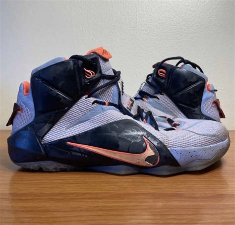 nike lebron 12 replica|lebron 12 stockx.